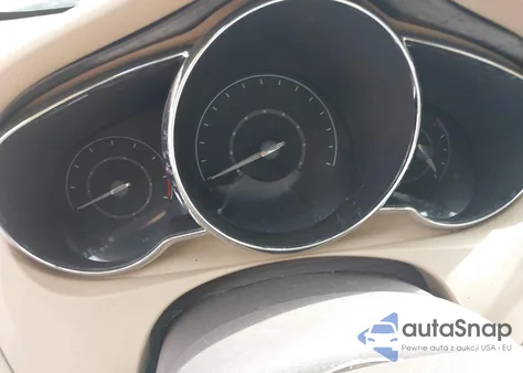 2012 Chevrolet Malibu 3Lt из США, поврежденный, VIN 1G1ZF5E71CF195190